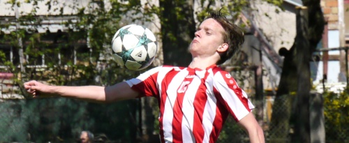 SD FK Jaroměř - NoPaka/StPaka, 21.4.2019, foto: Václav Mlejnek